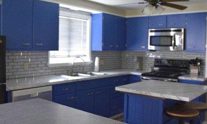 Grantville Haus | Cocoa Cottage - Hershey