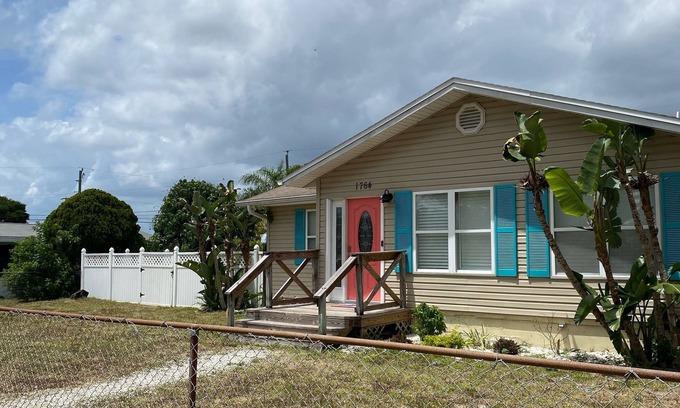 Cocoa Haus | Kakao Villa Einfamilienhaus