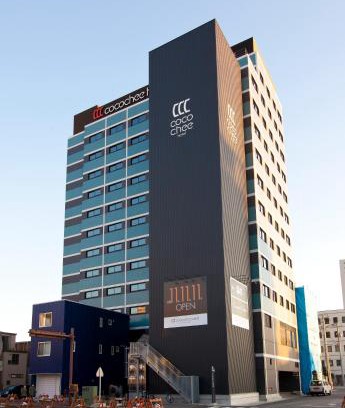 Otemachi Hotel | Cocochee Hotel Numazu