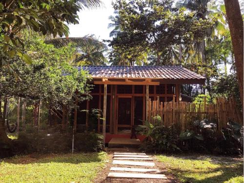 Chumphon Haus | CocoHut Garden