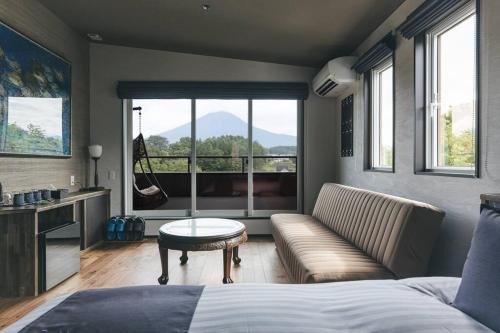 Fujikawaguchiko Villa | Cocon富士