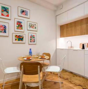Griffon - Royale Wohnung | Cocon lumineux entre Terreaux et Croix Rousse