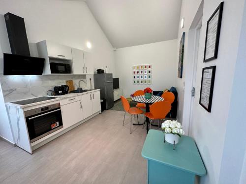 Sevran Wohnung | Cocon tout confort à 25 min de Paris