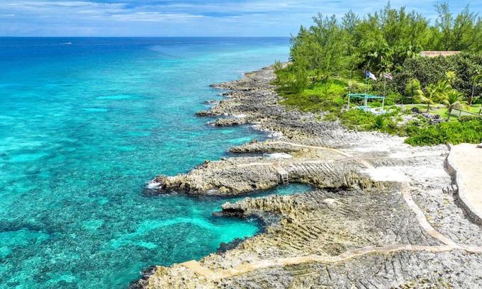 Northwest Point Wohnung | Coconut Bay 126 in West Bay