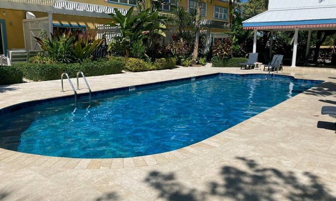 Northwest Point Eigentumswohnung | Coconut Bay Cayman Traumwohnung