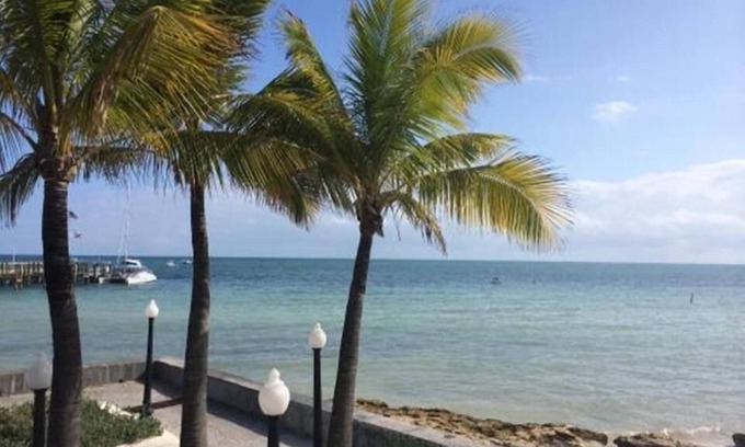 Old Town Resort | Coconut Beach Resort Timeshare