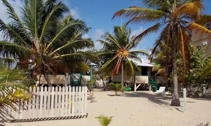 Placencia Kabine | Coconut Cottage(Westbys Coconut Cottage Placencia)
