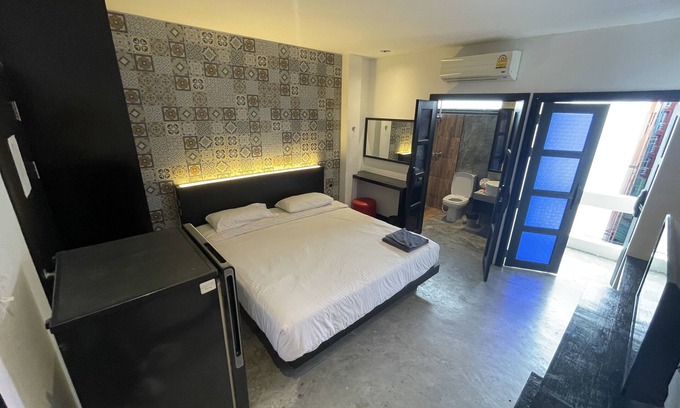 Patong Hotel | Cocoon Islanda Hotel