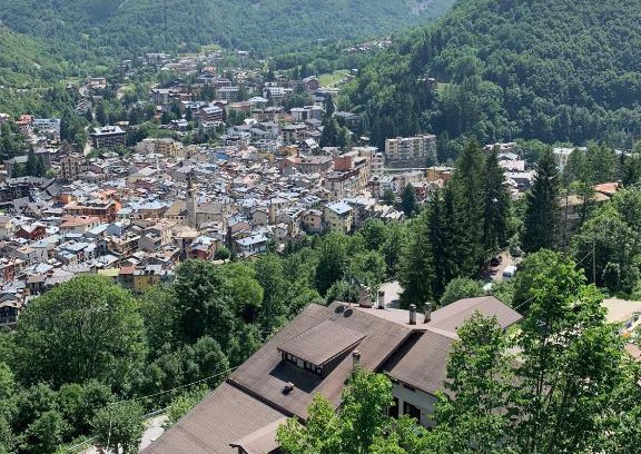 Limone Piemonte Wohnung | Cocooning à Limone