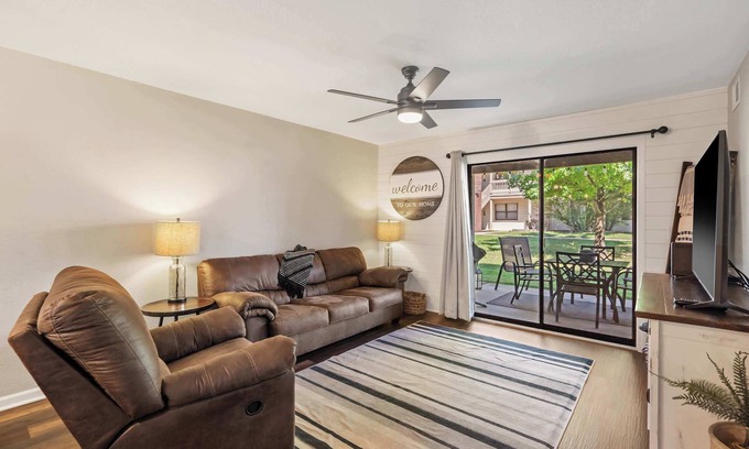 Table Rock Eigentumswohnung | Coffman Escape – Stay for 6