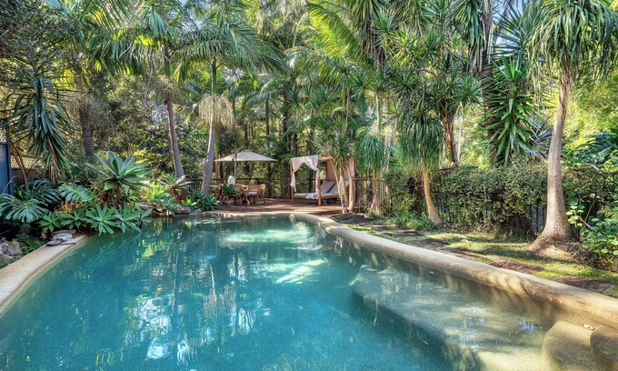 Korora Haus | Coffs Harbour, Korora Bliss