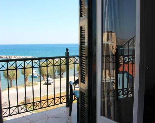 Ireon Hotel | Cohyli Hotel