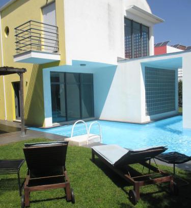 Quinta do Anjo Haus | Coin de paradis