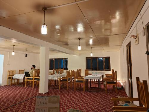 Khattalwada Sonstige | Cold Desert Cottage