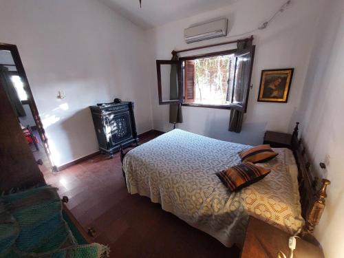 Frias Haus | Cold Fence