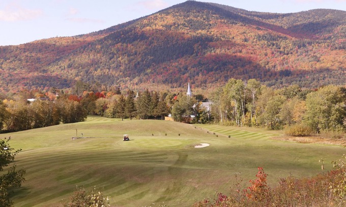 Colebrook Hotel | Colebrook C.C. & Motel