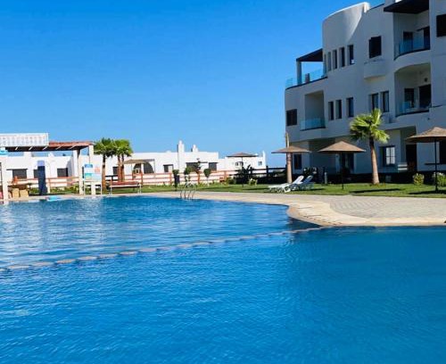Marina Smir Wohnung | Colina Smir Resort Marina Smir, Tamuda Bay Kabila Beach, M'diq