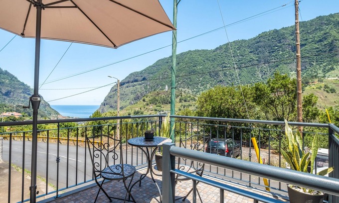 Sao Vicente Wohnung | Colinas by Madeira Sun Travel
