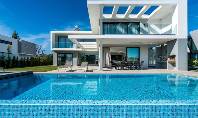 Vilamoura Villa | Colinas do Golfe - Vilamoura Sun by SAPvillas