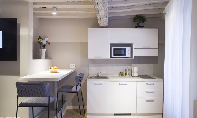 Colle di Val d'Elsa Wohnung | Colle di Val D'elsa - Siena - Apt Green - E