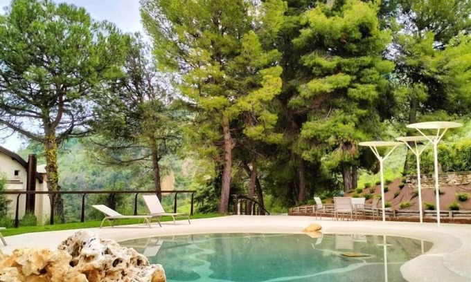 San Savino Sonstige | Colle Serrano Relais & SPA