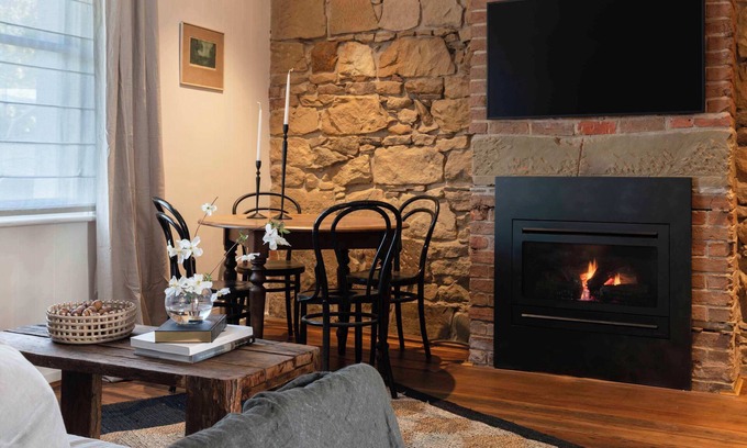 North Hobart Wohnung | Collected/Places - Boutique Accommodation Hobart