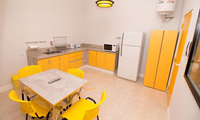 Rio Cuarto Wohnung | Colores Rio Cuarto
