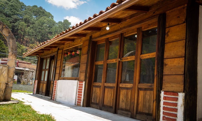San Cristobal de las Casas Kabine | Comfortable and quiet cabin with wifi