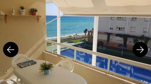 Comarruga Wohnung | Comarruga Playa