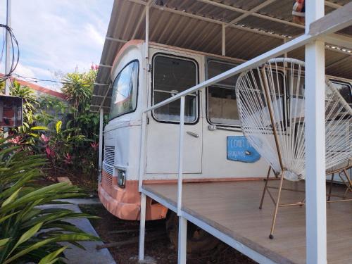 Garabito Sonstige | Combi Bus Dreamcatcher