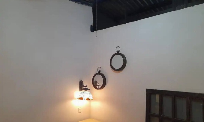 Colonia El Progreso Haus | Combinacion de Apartamentos DIEGO & FRIDA