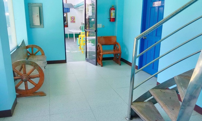 Panaon Resort | Come and Visit in Villa tagalog Beach Resort