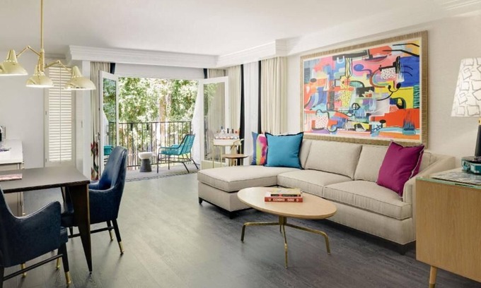 Tri-West Hotel | Come Create Memories w/ Fun-filled Adventures at this Paradise! Rooftop Pool