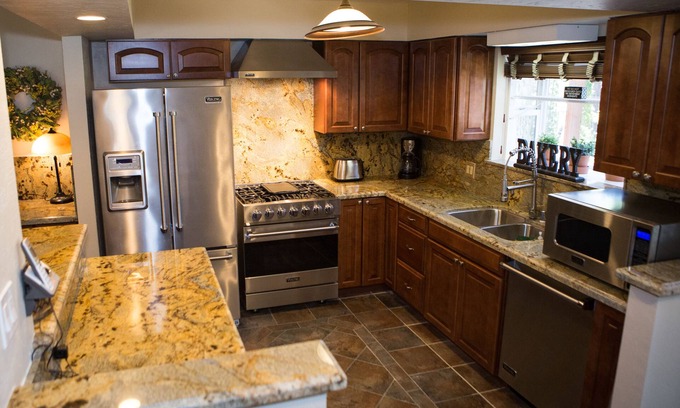 Lower Kingsbury Haus | Komm und genieße die Ruhe im Wald in Tahoe