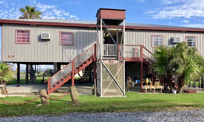 Grand Isle Eigentumswohnung | Come Experience “Island Time” with Us