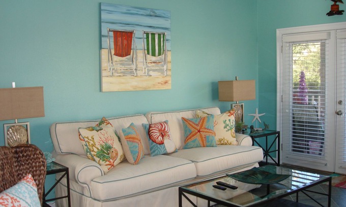 Ono Island Villa | Kommen Relax & Machen Sie Erinnerungen! Du wirst nie verlassen wollen! 2BR / frisch renoviert!