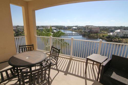 Palm Coast Haus | Come stroll along the beach and enjoy shared resort style amenities!