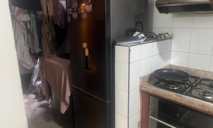 Cali Haus | Come to me