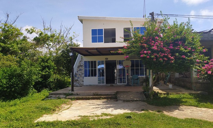 Punta Sur Wohnung | Comfortable and safe apartment 3 minutes walk to the beaches