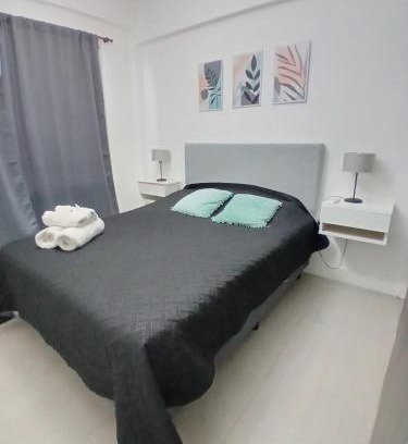 Ezeiza Wohnung | Comfort and Luxury 301