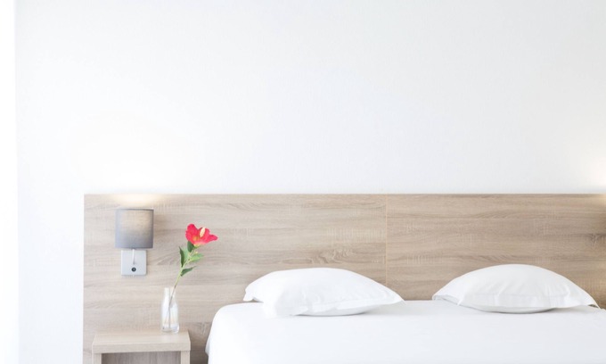 Divonne-les-Bains Wohnung | Comfort Aparthotel Divonne La Versoix