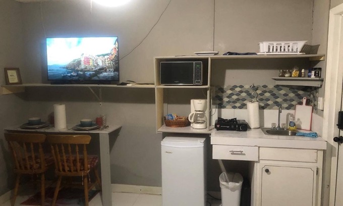 Nassau Wohnung | Comfort Breeze Studio
