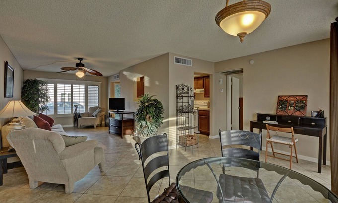 Deer Valley Haus | Comfort & Convenience in North Phoenix