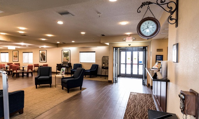 Paw Paw Hotel | Comfort Inn And Suites Paw Paw