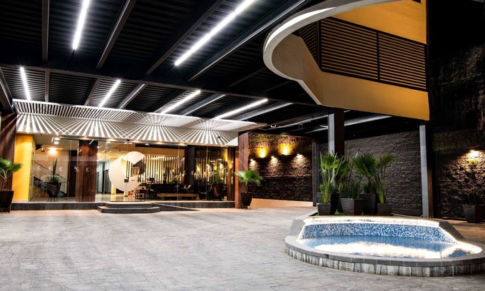 Irapuato Hotel | Comfort Inn Irapuato