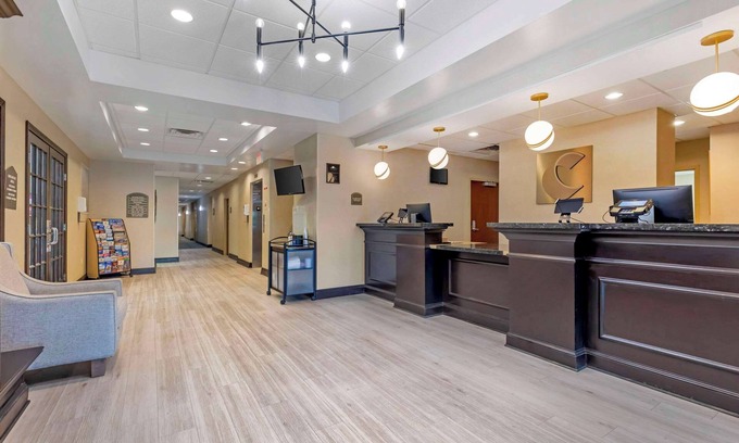 Chestertown Hotel | Comfort Inn & Suites Chestertown