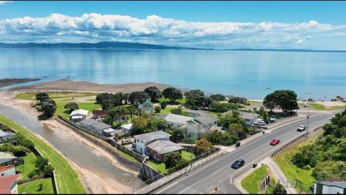 Thames Hotel | Comfort Inn Sunset Thames