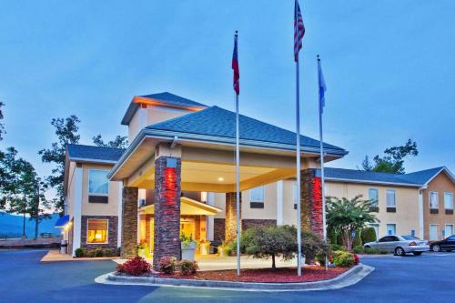 Blairsville Hotel | Comfort Inn