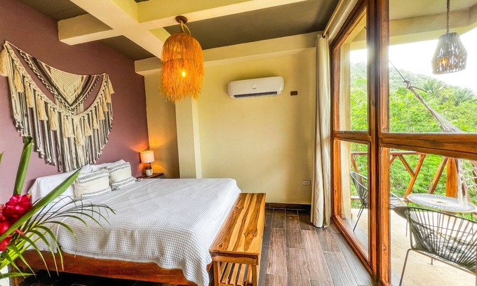 Canaveral Hotel | COMFORT LOFTS IN VILLA TAYRONA