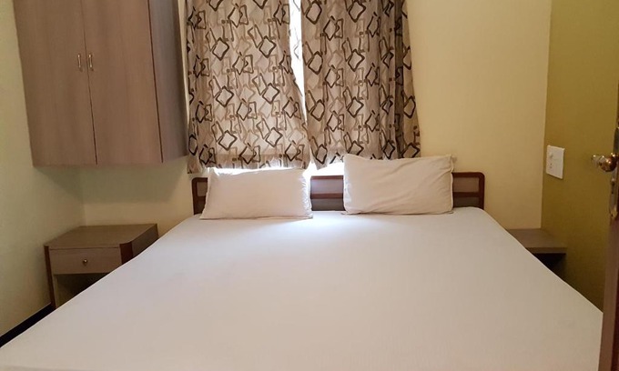 Coimbatore Wohnung | Comfort`s Pearl